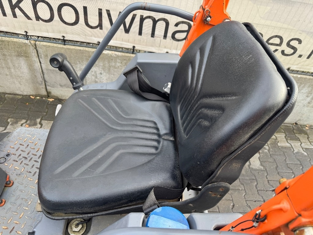 Hamm HD 8 VV  leasing Hamm HD 8 VV: picture 7