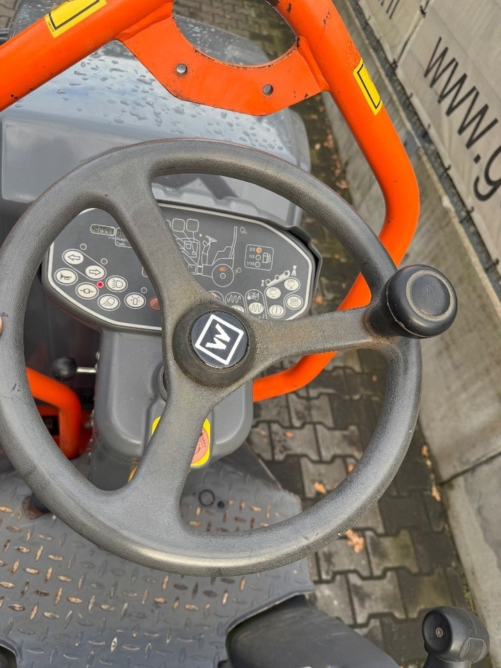 Hamm HD 8 VV  leasing Hamm HD 8 VV: picture 8