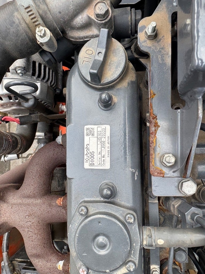 Hamm HD 8 VV  leasing Hamm HD 8 VV: picture 10