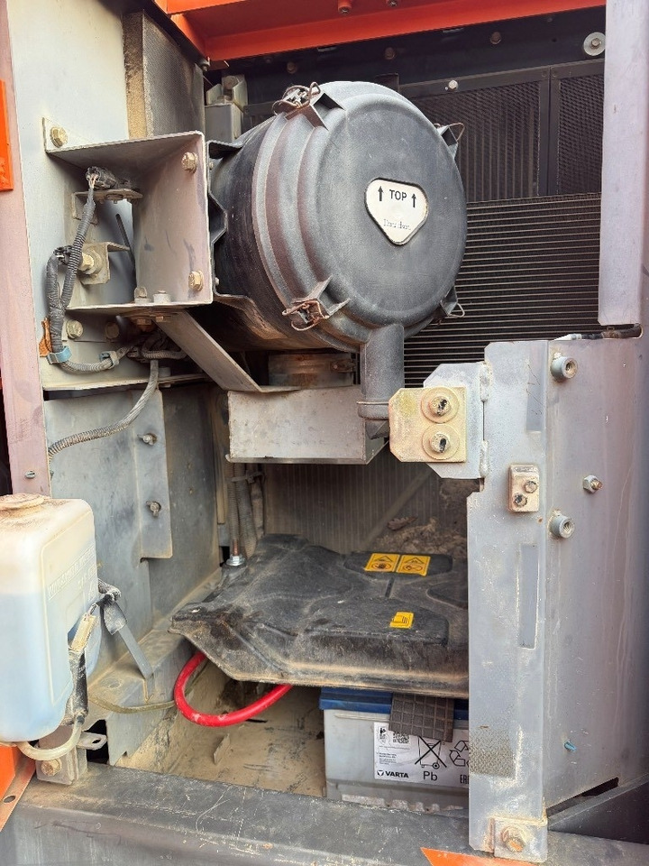 Hitachi ZX 225 US LC-3 - Crawler excavator: picture 3 Hitachi ZX 225 US LC-3 - Crawler excavator: picture 3