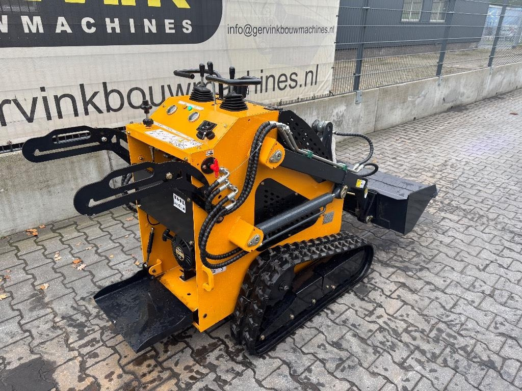 LT T360 - Crawler loader: picture 4 LT T360 - Crawler loader: picture 4