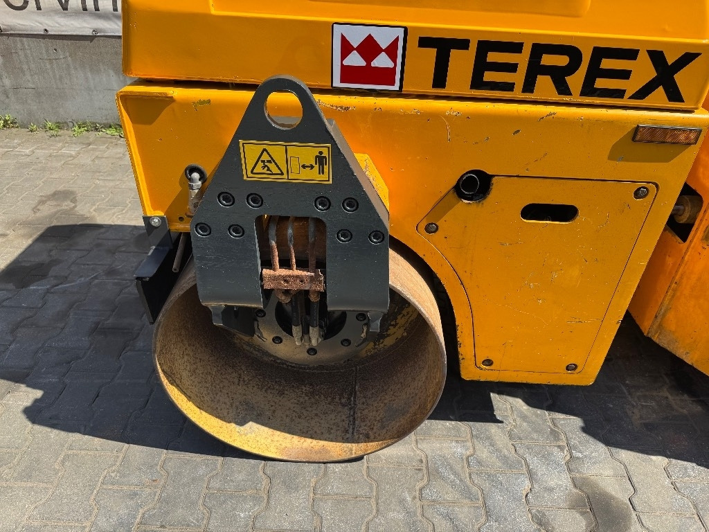Terex TV 1200 - Road roller: picture 5 Terex TV 1200 - Road roller: picture 5