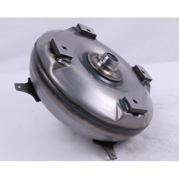 New Transmission for Wheel loader CASE Torque Converter 87712647 84357989 for CASE Wheel Loader: picture 7