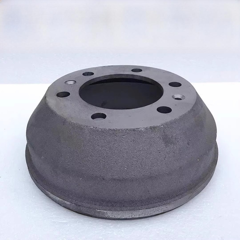 Qingdao Promising Brake Drum for China Loader - Brake drum for Wheel loader: picture 1 Qingdao Promising Brake Drum for China Loader - Brake drum for Wheel loader: picture 1