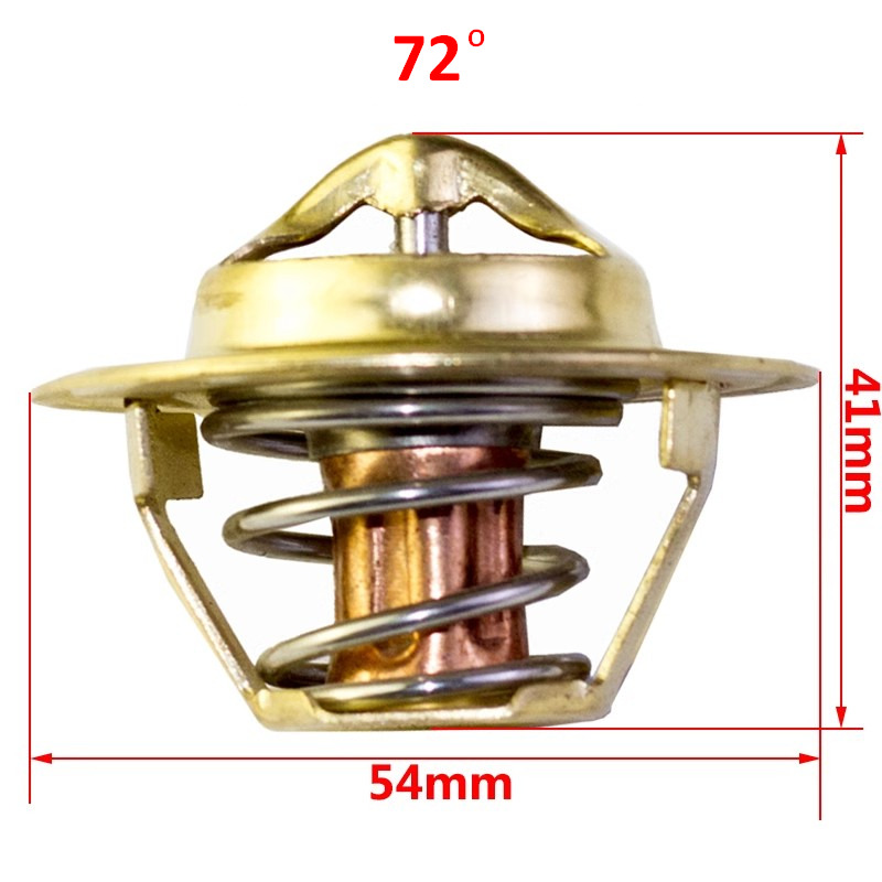 Qingdao Promising Changchai Original Thermostat - Engine for Wheel loader: picture 4 Qingdao Promising Changchai Original Thermostat - Engine for Wheel loader: picture 4