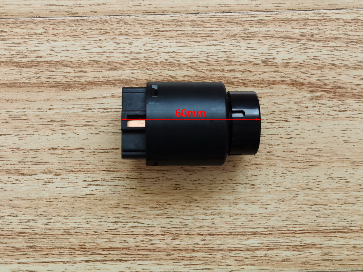 Qingdao Promising China Loader Used JK427 Ignition Switch - Starter for Wheel loader: picture 2 Qingdao Promising China Loader Used JK427 Ignition Switch - Starter for Wheel loader: picture 2