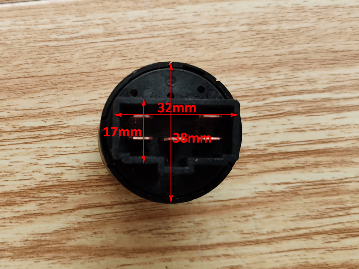 Qingdao Promising China Loader Used JK427 Ignition Switch - Starter for Wheel loader: picture 3 Qingdao Promising China Loader Used JK427 Ignition Switch - Starter for Wheel loader: picture 3