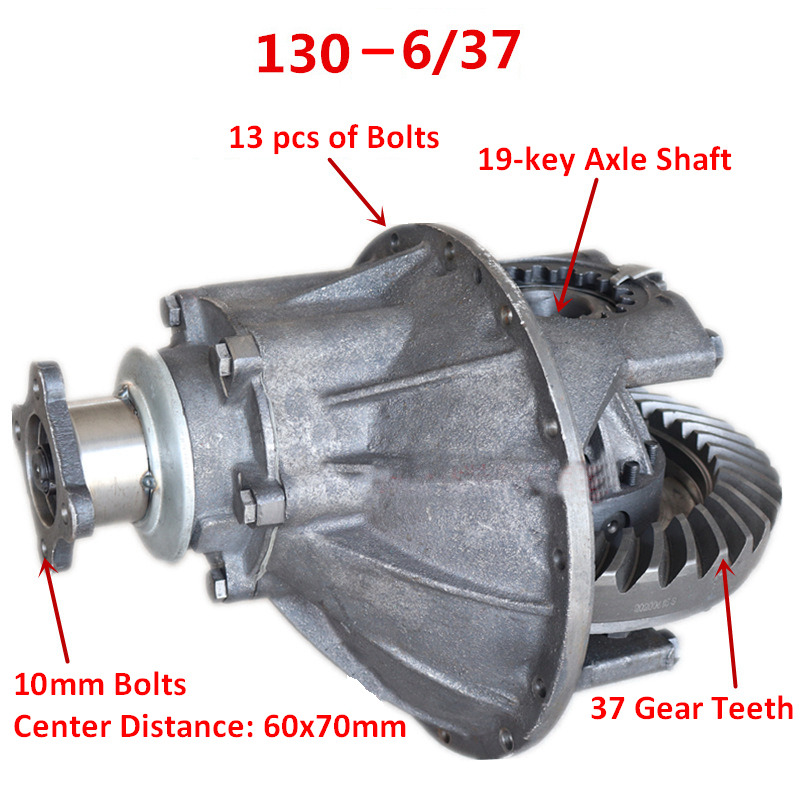 Qingdao Promising Loader Final Drive Assembly for China Loader - Final drive for Wheel loader: picture 2 Qingdao Promising Loader Final Drive Assembly for China Loader - Final drive for Wheel loader: picture 2