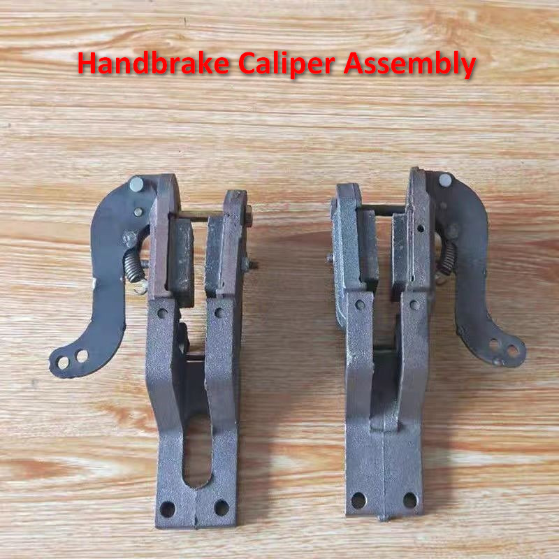 Qingdao Promising Parking Brake Caliper Assembly for China Loader - Brake caliper for Wheel loader: picture 1 Qingdao Promising Parking Brake Caliper Assembly for China Loader - Brake caliper for Wheel loader: picture 1