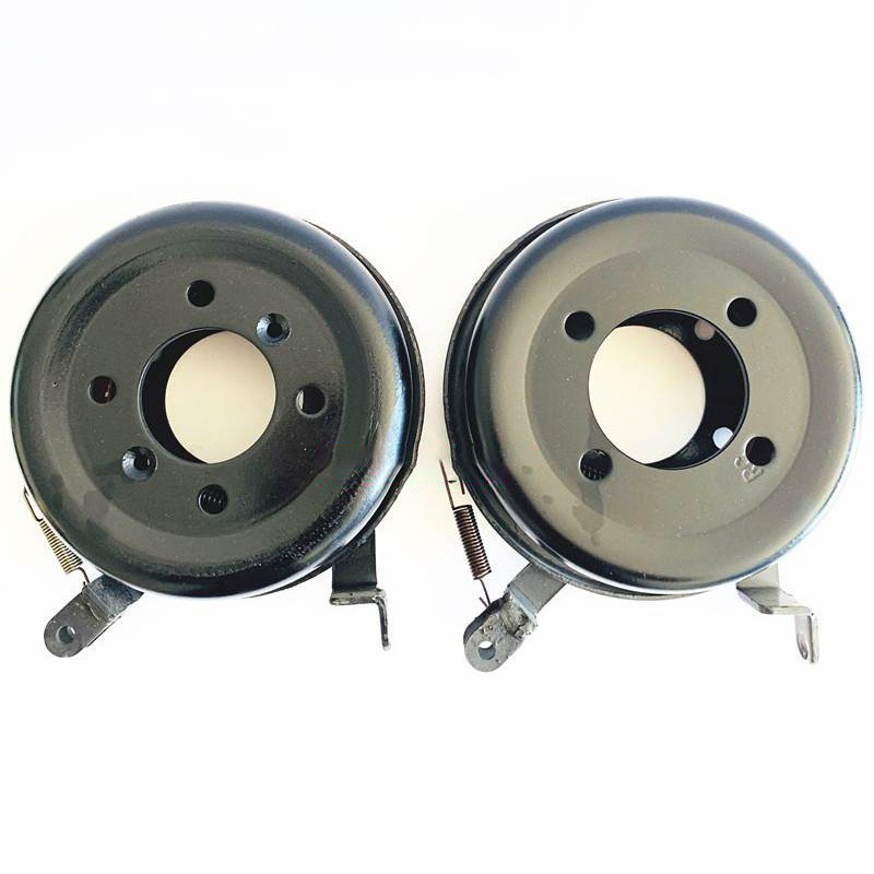 Qingdao Promising Transmission Parking Brake Drum for China Wheel Loader - Brake drum for Wheel loader: picture 1 Qingdao Promising Transmission Parking Brake Drum for China Wheel Loader - Brake drum for Wheel loader: picture 1