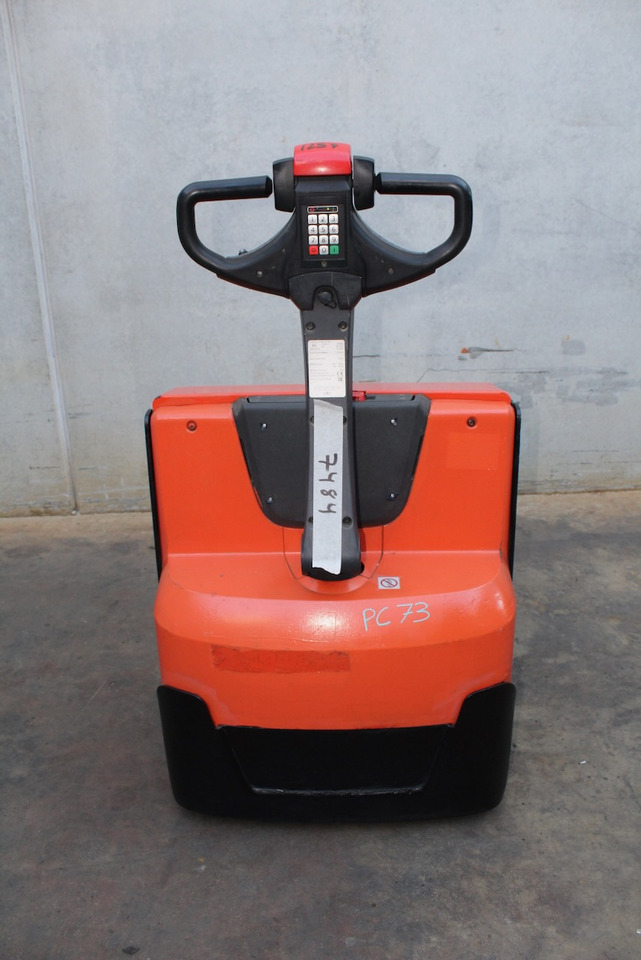 BT LWE 200 - Pallet truck: picture 5 BT LWE 200 - Pallet truck: picture 5