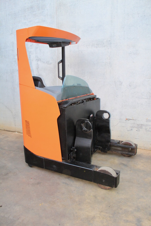BT RRE 140 H - Reach truck: picture 1 BT RRE 140 H - Reach truck: picture 1