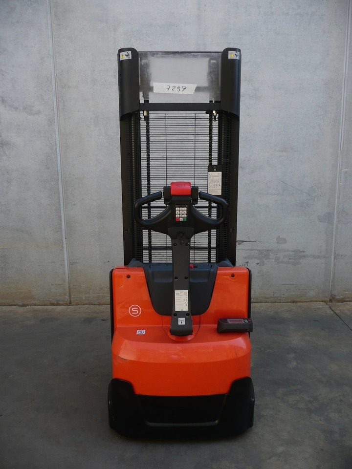 BT SWE 100 - Stacker: picture 5 BT SWE 100 - Stacker: picture 5