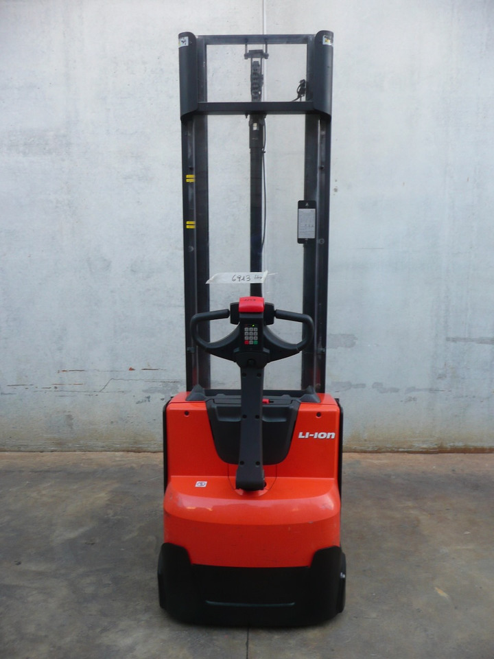 BT SWE120 Li-ion - Stacker: picture 5 BT SWE120 Li-ion - Stacker: picture 5