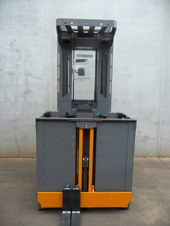 Jungheinrich EKS 310s Z+F 350 ZT - Order picker: picture 5 Jungheinrich EKS 310s Z+F 350 ZT - Order picker: picture 5