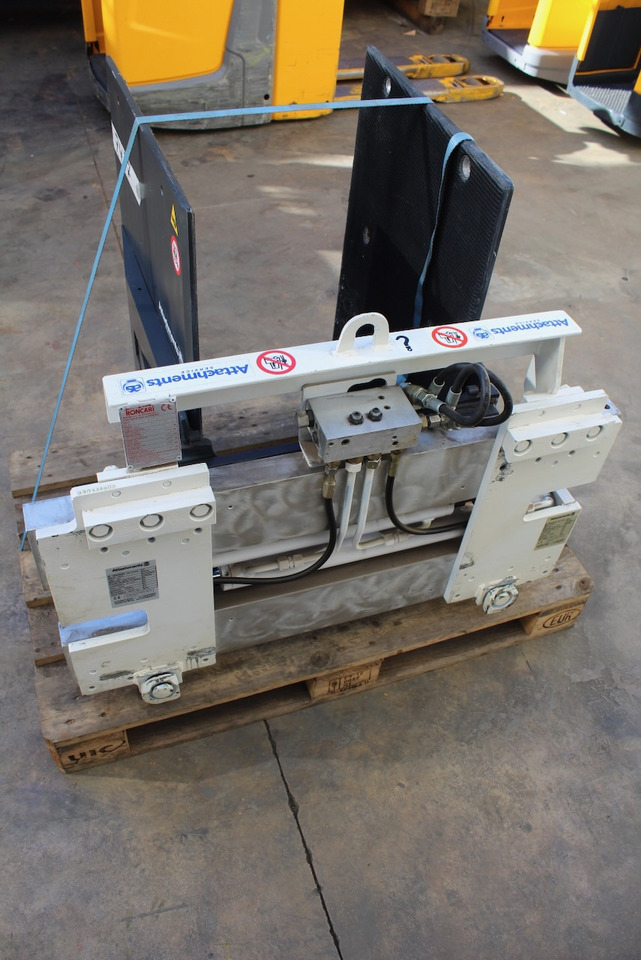 RONCARI UEB208100B0L060 - Clamp: picture 4 RONCARI UEB208100B0L060 - Clamp: picture 4