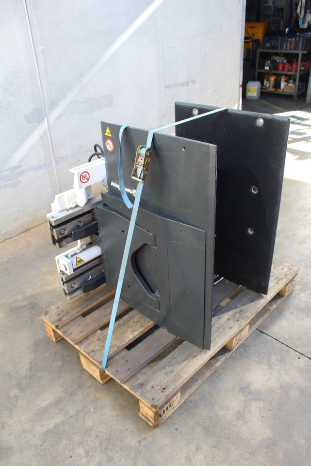 RONCARI UEB208100B0L060 - Clamp: picture 3 RONCARI UEB208100B0L060 - Clamp: picture 3