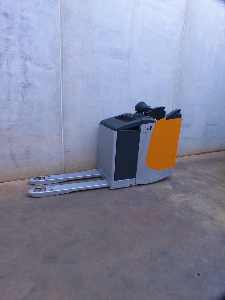 Still EXU-S 22 - Pallet truck: picture 2 Still EXU-S 22 - Pallet truck: picture 2