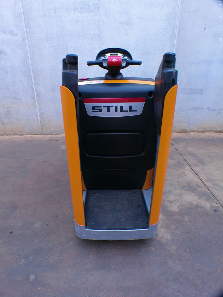 Still EXU-S 22 - Pallet truck: picture 5 Still EXU-S 22 - Pallet truck: picture 5