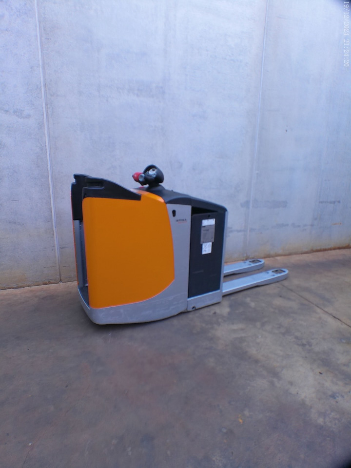 Still EXU-S 22 - Pallet truck: picture 3 Still EXU-S 22 - Pallet truck: picture 3