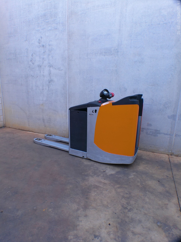 Still EXU-S 22 - Pallet truck: picture 1 Still EXU-S 22 - Pallet truck: picture 1