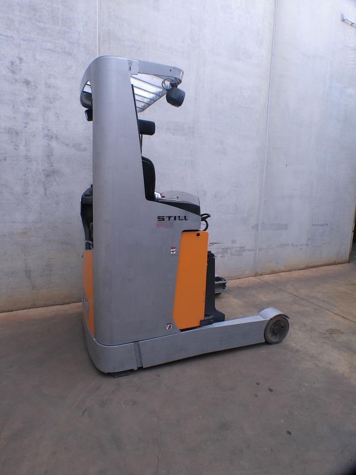 Still FM-X17 - Reach truck: picture 2 Still FM-X17 - Reach truck: picture 2