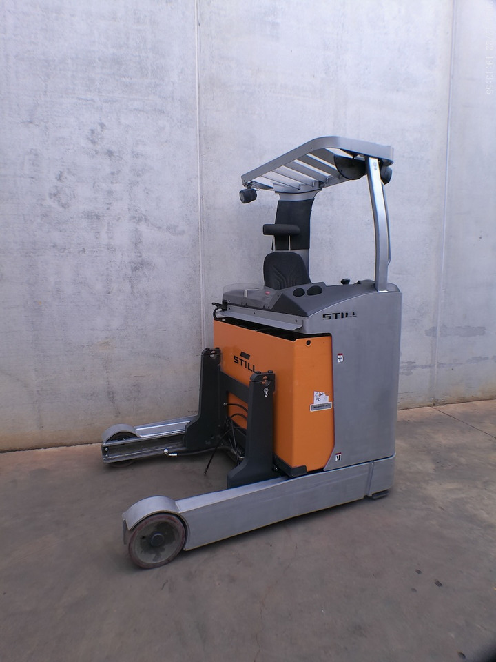 Still FM-X17 - Reach truck: picture 3 Still FM-X17 - Reach truck: picture 3