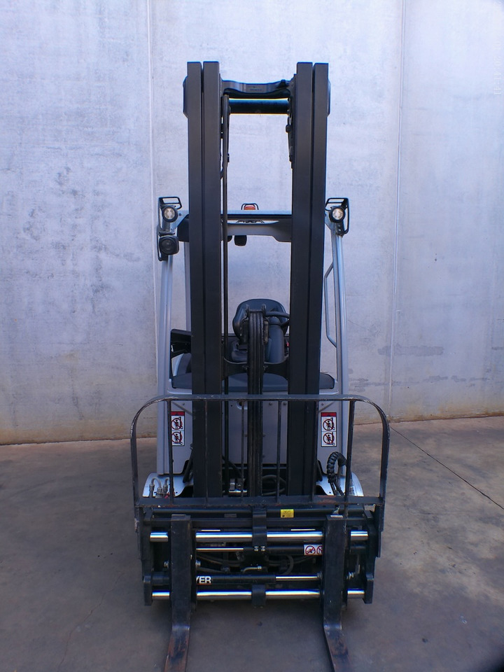 Still RX20-20L - Electric forklift: picture 5 Still RX20-20L - Electric forklift: picture 5