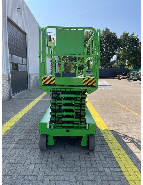 AIRO X 14 EW - Scissor lift: picture 4 AIRO X 14 EW - Scissor lift: picture 4