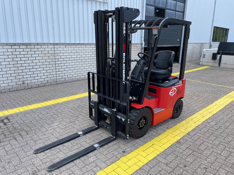 EP EFL 181 - Electric forklift: picture 2 EP EFL 181 - Electric forklift: picture 2