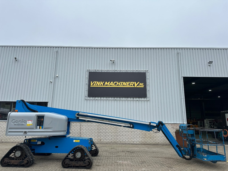 Genie S 45 Trax - Telescopic boom: picture 1 Genie S 45 Trax - Telescopic boom: picture 1
