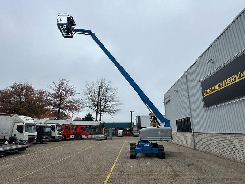 Genie S 45 Trax - Telescopic boom: picture 3 Genie S 45 Trax - Telescopic boom: picture 3