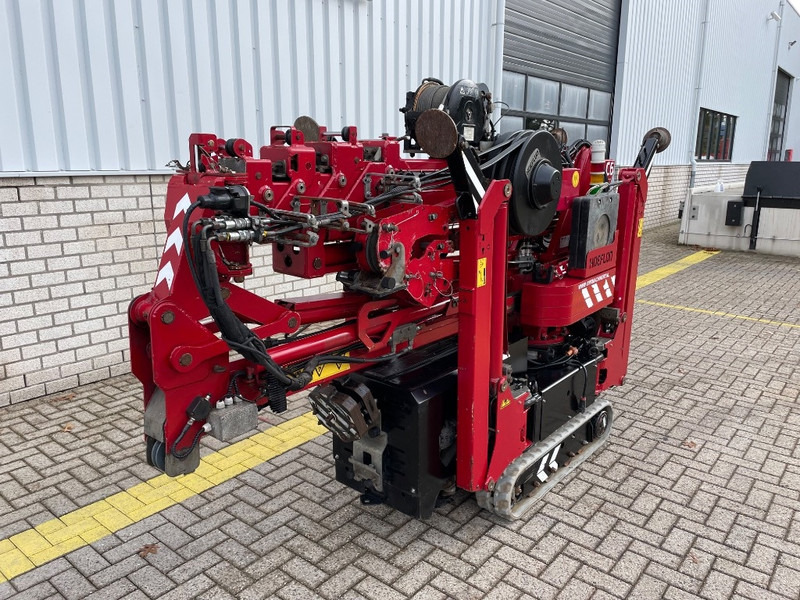 Hoeflon C6 - Mini crane: picture 2 Hoeflon C6 - Mini crane: picture 2