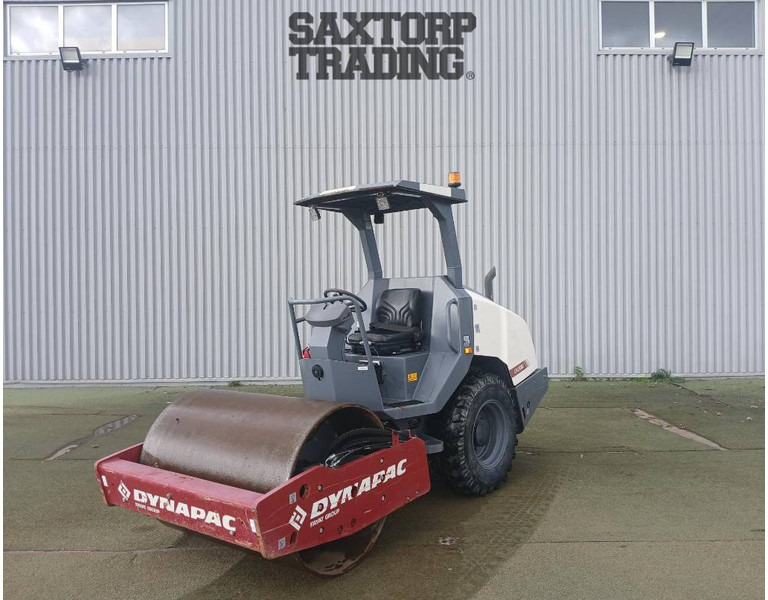 Dynapac CA1300 D, Vält - Roller: picture 1 Dynapac CA1300 D, Vält - Roller: picture 1