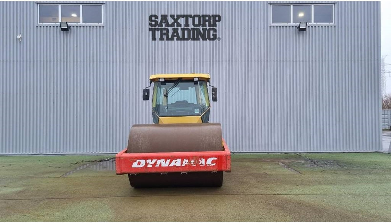 Dynapac CA302D, Vält - Roller: picture 2 Dynapac CA302D, Vält - Roller: picture 2
