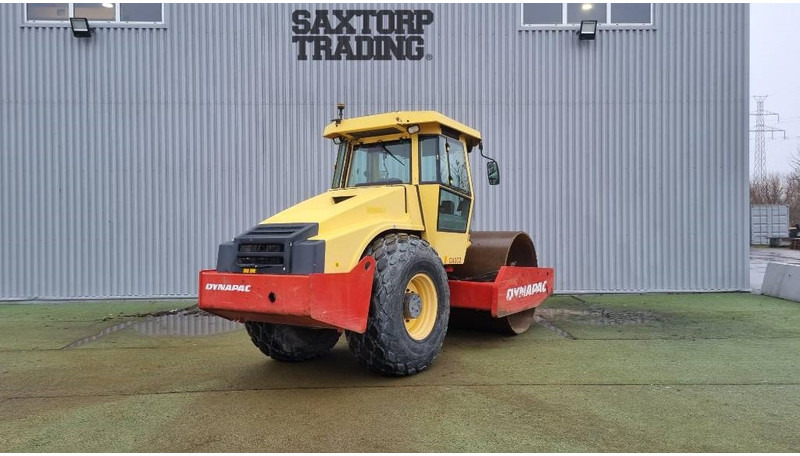 Dynapac CA302D, Vält - Roller: picture 5 Dynapac CA302D, Vält - Roller: picture 5