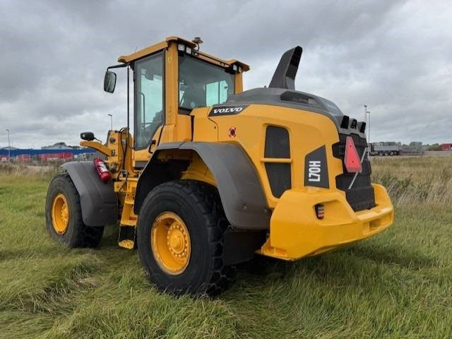 Volvo L 70 H - Wheel loader: picture 3 Volvo L 70 H - Wheel loader: picture 3