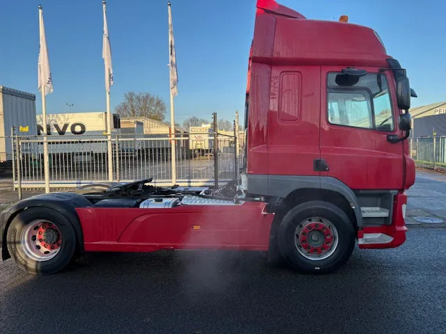 DAF CF 440 tractor head tipper hydraulics MOT 8-5-2026 - Tractor truck: picture 4 DAF CF 440 tractor head tipper hydraulics MOT 8-5-2026 - Tractor truck: picture 4