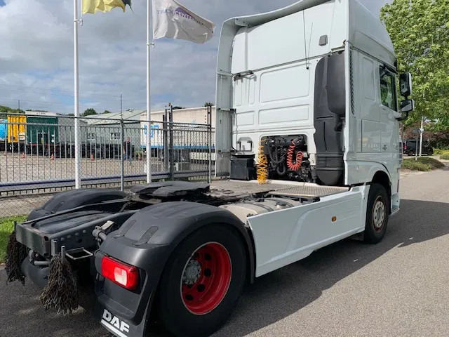 DAF XF 440 FT Euro6 SSC standairco 2 tanks TuV 09-2025 - Tractor truck: picture 5 DAF XF 440 FT Euro6 SSC standairco 2 tanks TuV 09-2025 - Tractor truck: picture 5