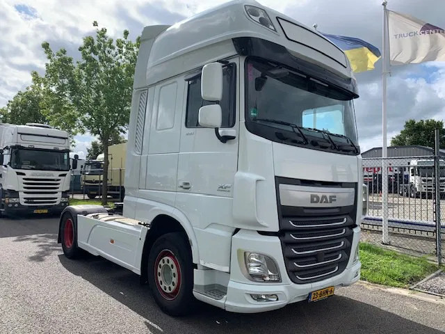 DAF XF 440 FT Euro6 SSC standairco 2 tanks TuV 09-2025 - Tractor truck: picture 3 DAF XF 440 FT Euro6 SSC standairco 2 tanks TuV 09-2025 - Tractor truck: picture 3