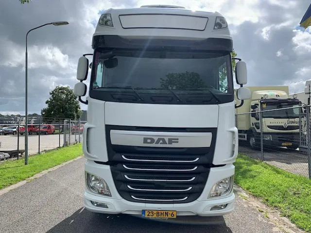 DAF XF 440 FT Euro6 SSC standairco 2 tanks TuV 09-2025 - Tractor truck: picture 2 DAF XF 440 FT Euro6 SSC standairco 2 tanks TuV 09-2025 - Tractor truck: picture 2