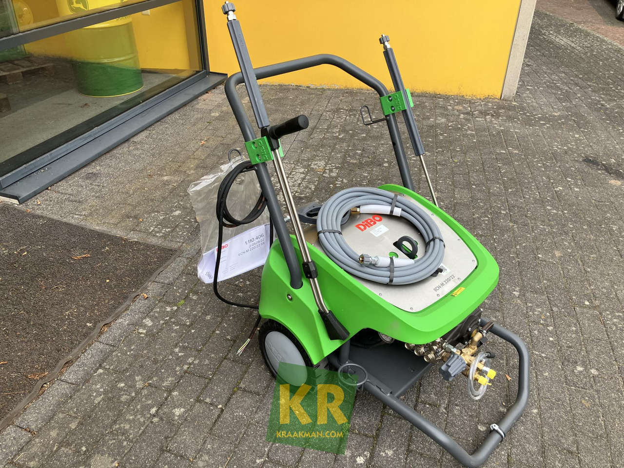 Dibo Reinigers - Pressure washer: picture 5 Dibo Reinigers - Pressure washer: picture 5