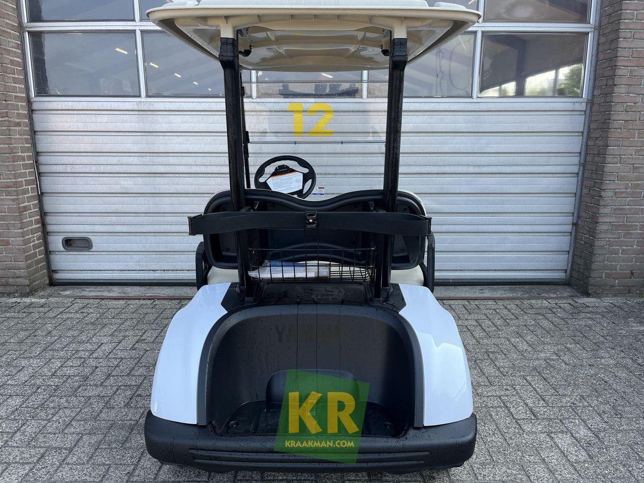 Drive2 AC Yamaha - Golf cart: picture 2 Drive2 AC Yamaha - Golf cart: picture 2