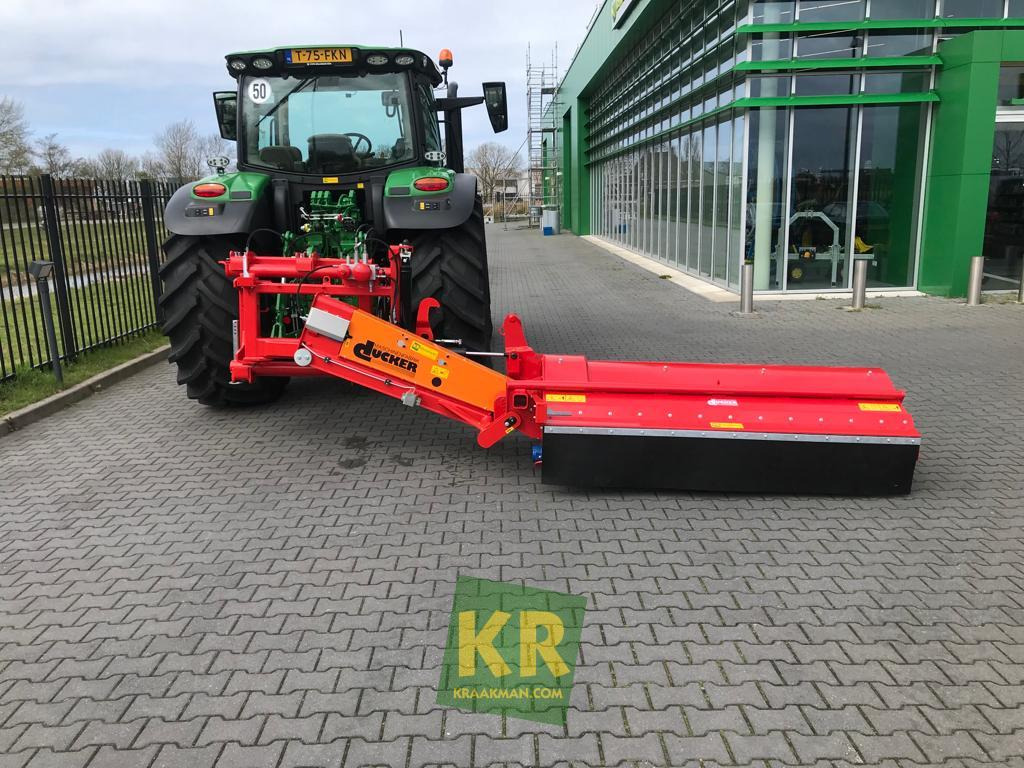 Ducker USM - Mower: picture 2 Ducker USM - Mower: picture 2