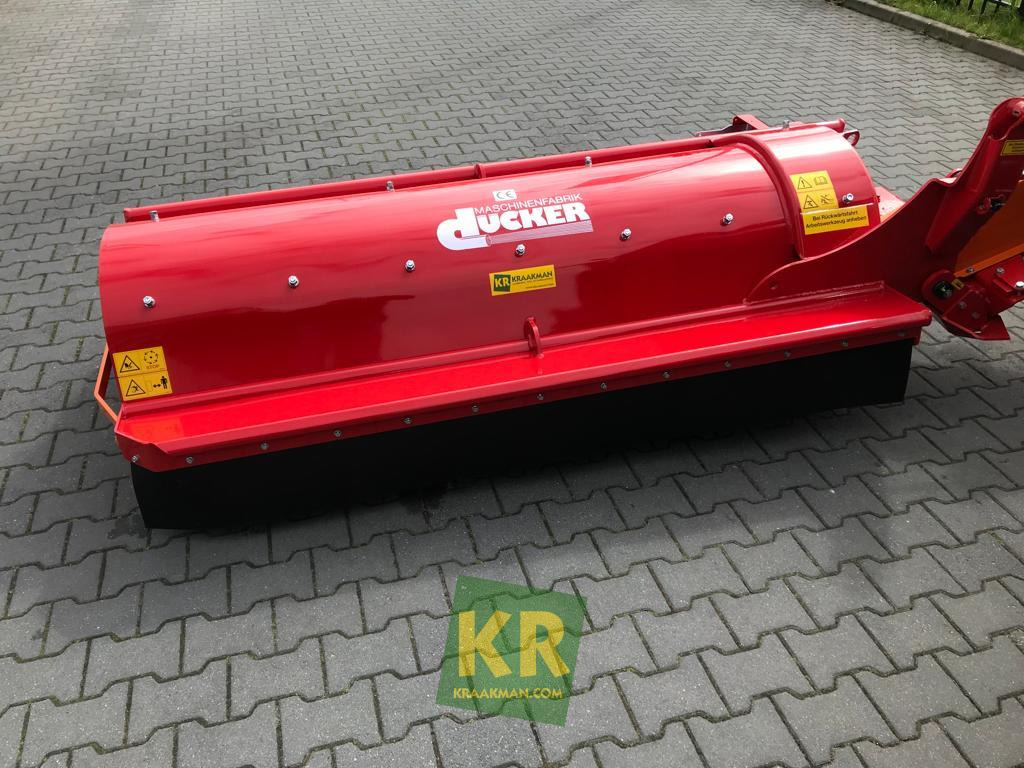 Ducker USM - Mower: picture 4 Ducker USM - Mower: picture 4
