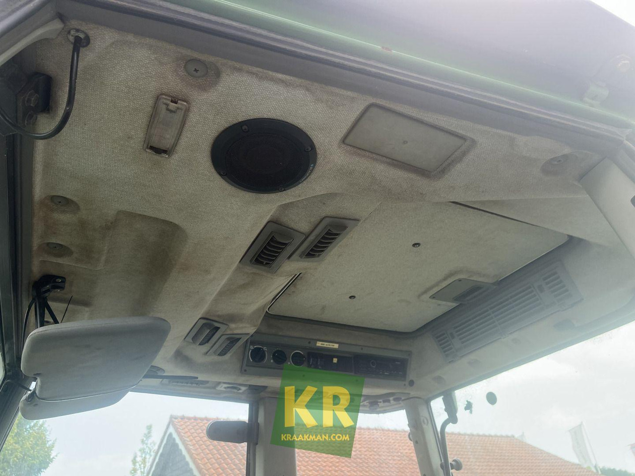 Fendt 716 Vario - Farm tractor: picture 5 Fendt 716 Vario - Farm tractor: picture 5