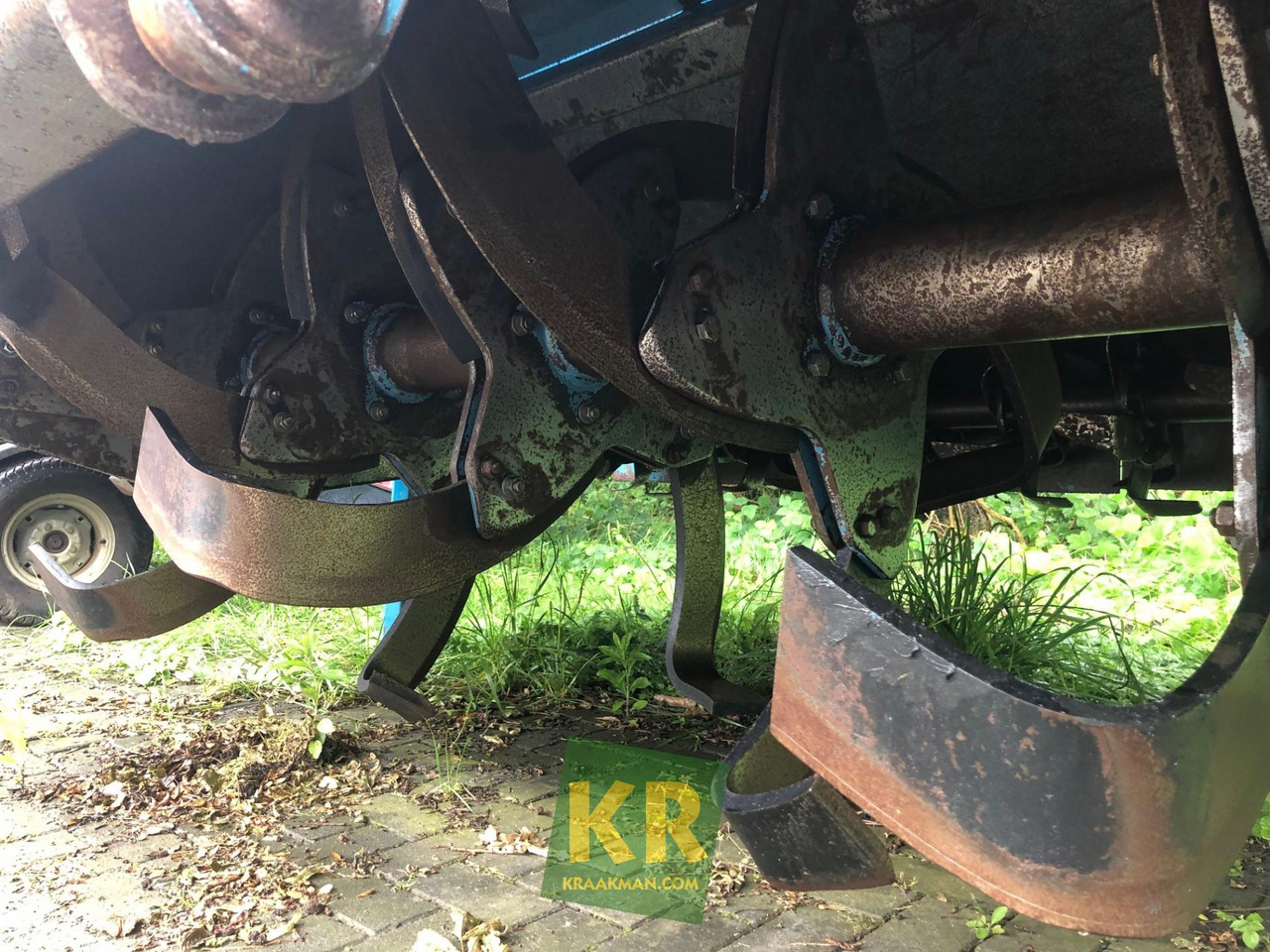 Imants Overig  - Soil tillage equipment: picture 4 Imants Overig  - Soil tillage equipment: picture 4