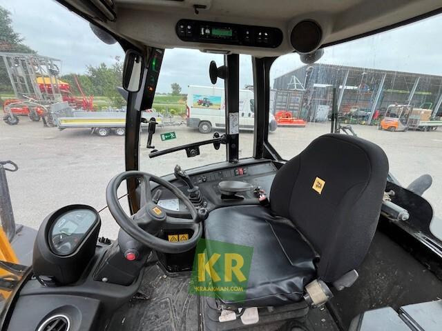 JCB TM180 telescoop shovel - Telescopic handler: picture 5 JCB TM180 telescoop shovel - Telescopic handler: picture 5