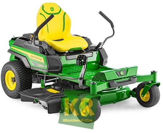 John Deere Z320M - Garden mower: picture 1 John Deere Z320M - Garden mower: picture 1