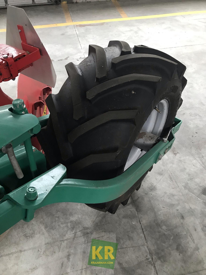New Plow Kverneland 3300S Variomat: picture 6